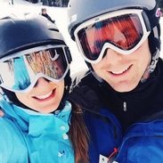 Ski Trip Park City Utah